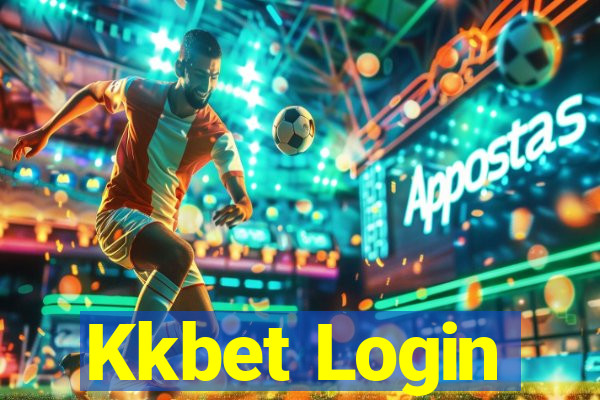 Kkbet Login